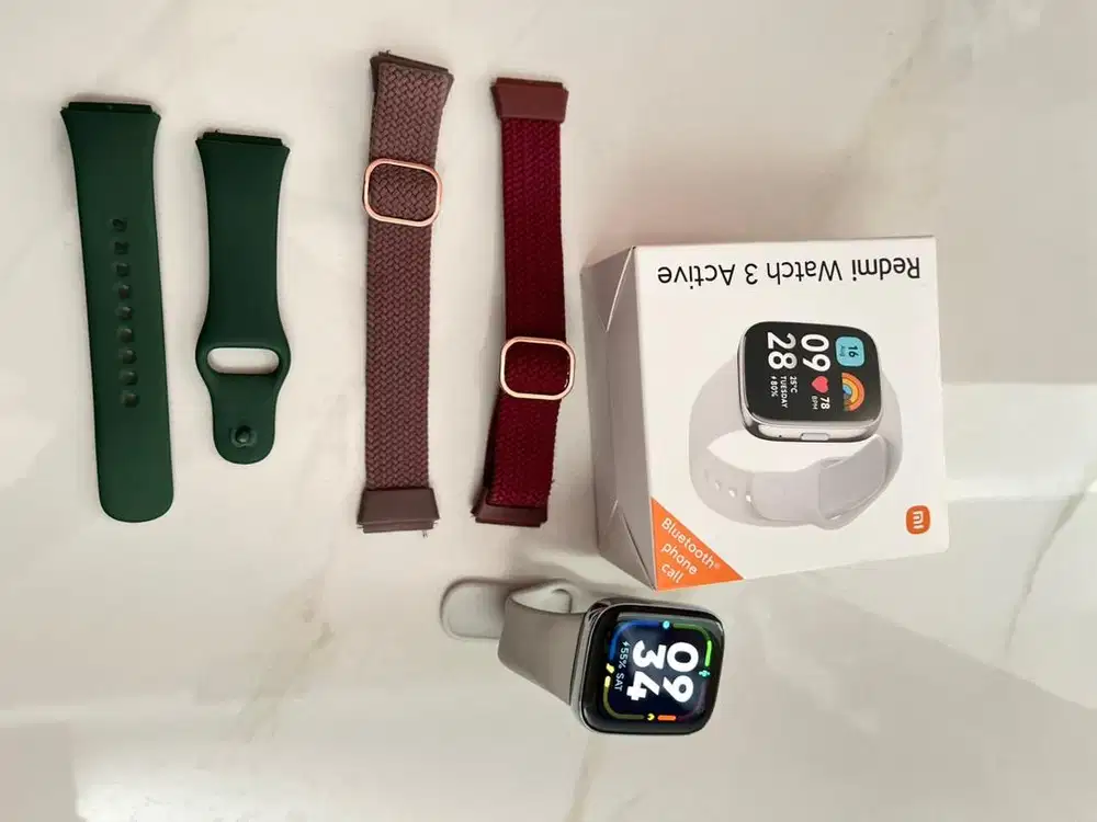 Redmi Watch 3 Active
