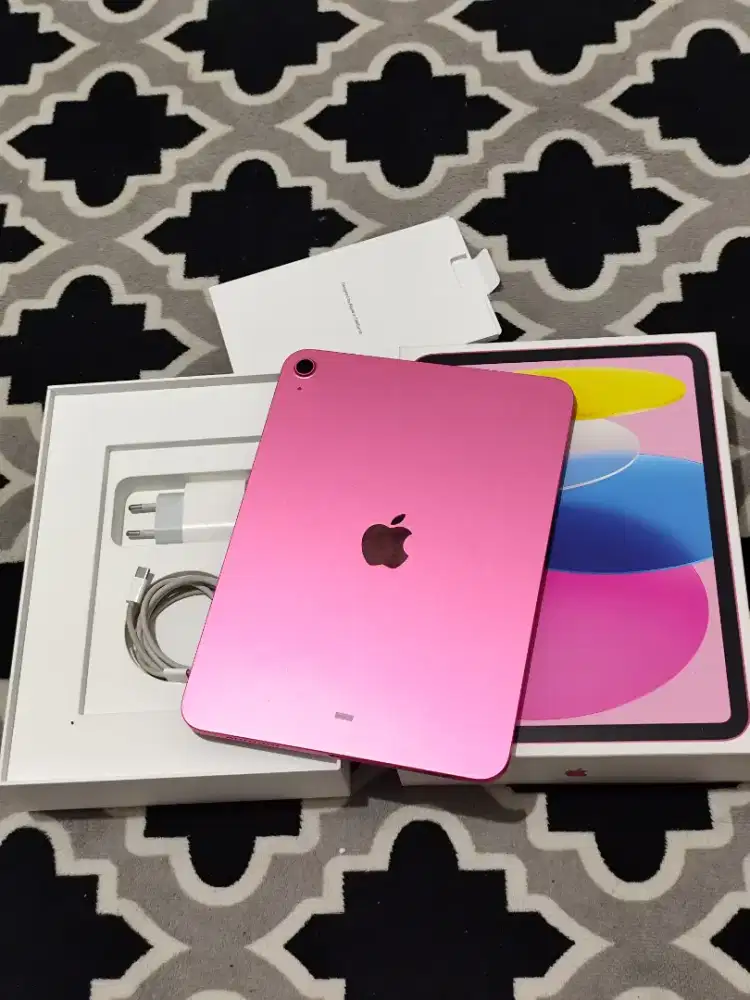 Ipad A16 (Gen 11) 128 Ibox