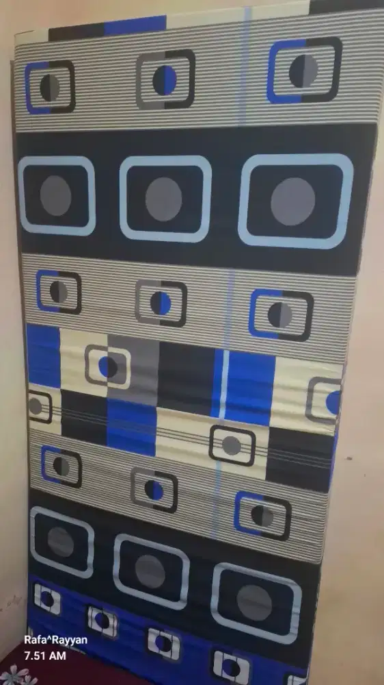 Kasur Inoac ukuran 90x200