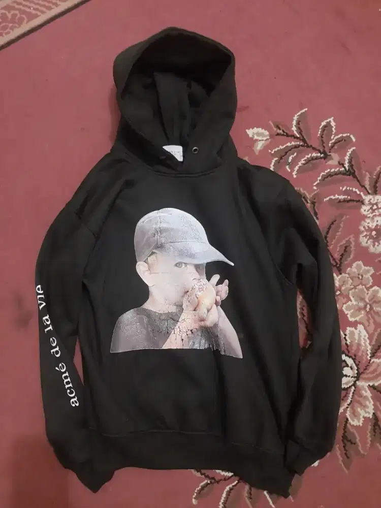 Hoodie ADLV sz1
