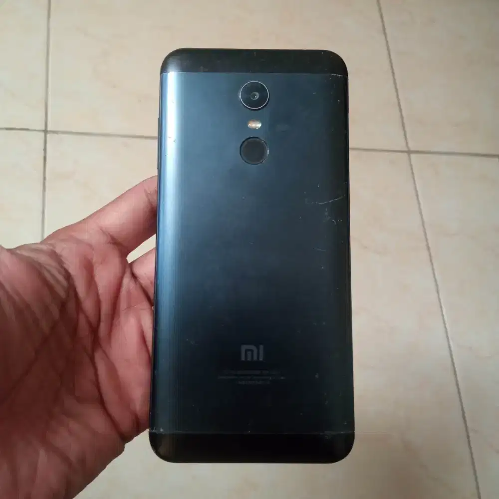 Xiaomi Redmi 5 Plus 3/32