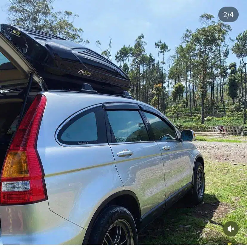 For sale CRV Gen 3 2010