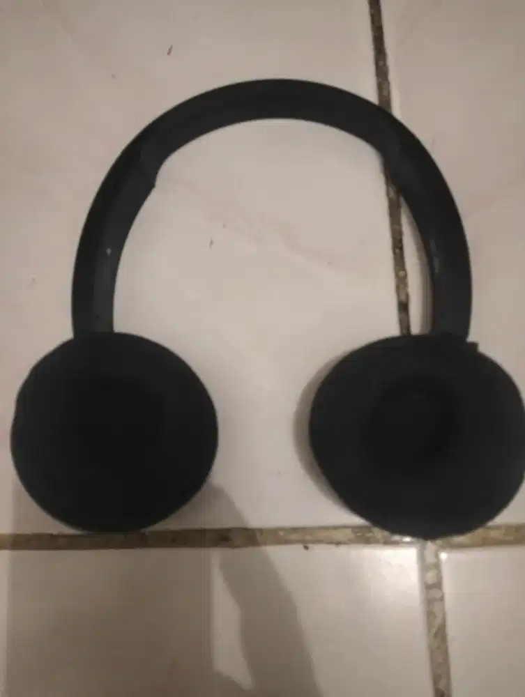 Headphone bluetooth philips TAH 1205 normal
