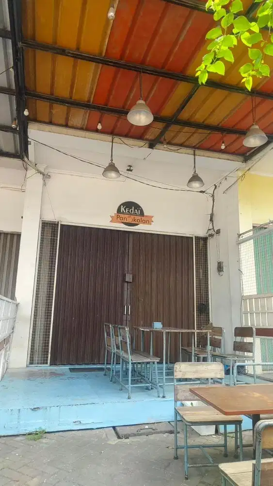 Freelance / Karyawan