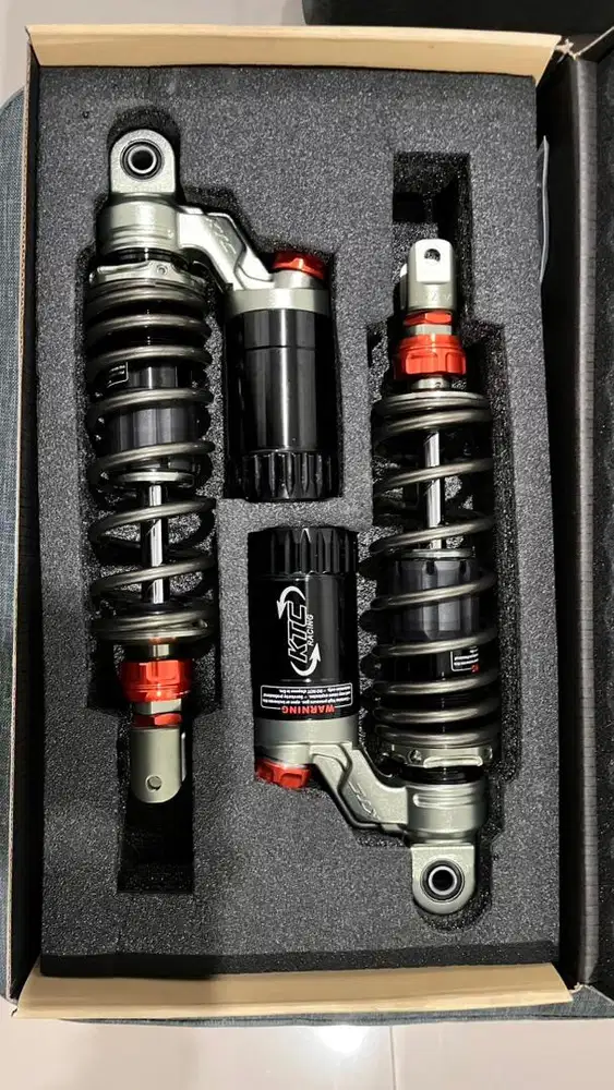 Shockbreaker NMAX KTC Extreme 305mm Like New