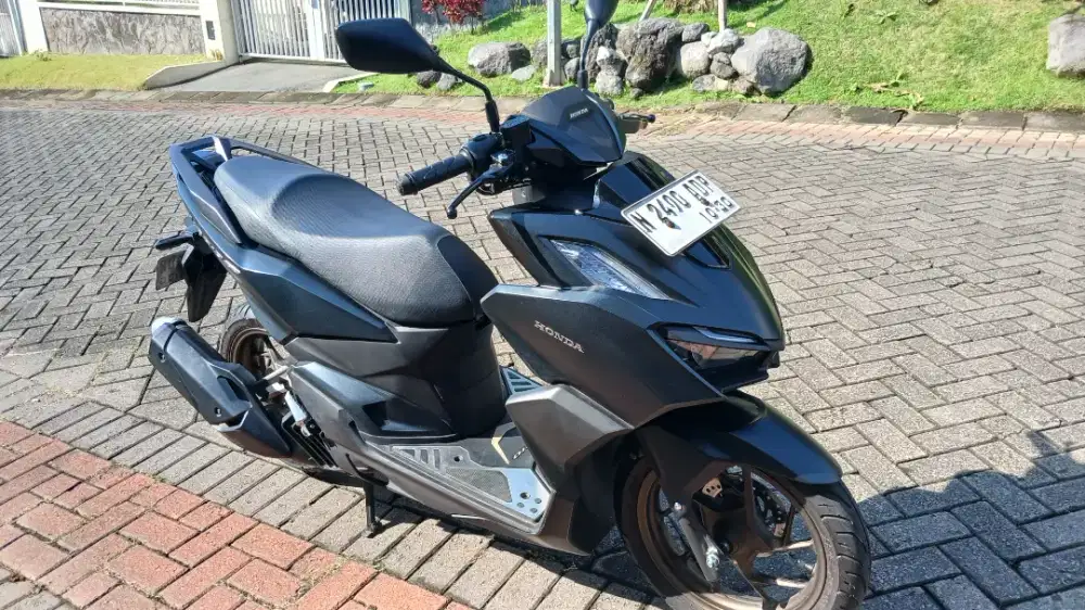 Vario 160cc 2025 non abs