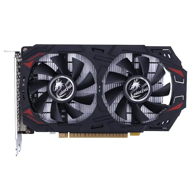 VGA Colorful GTX 1050Ti 4GB DDR5