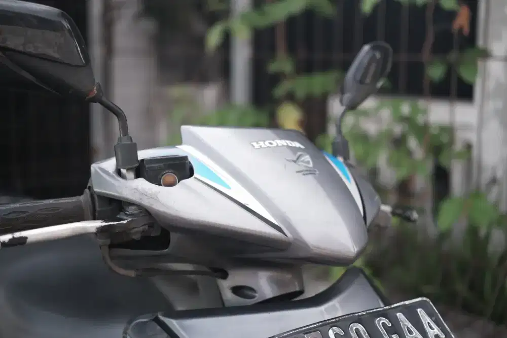 Vario 110 plat dk bali sehat alus