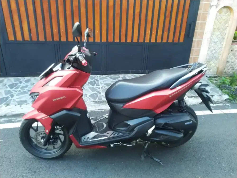 Honda Vario 160 th 2022 N malang