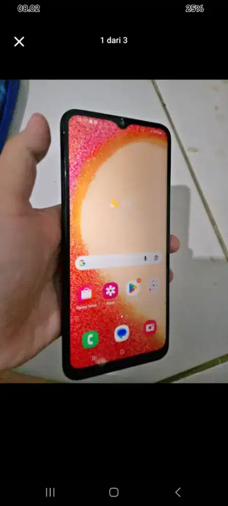 Samsung a04e Ram 3/ 32