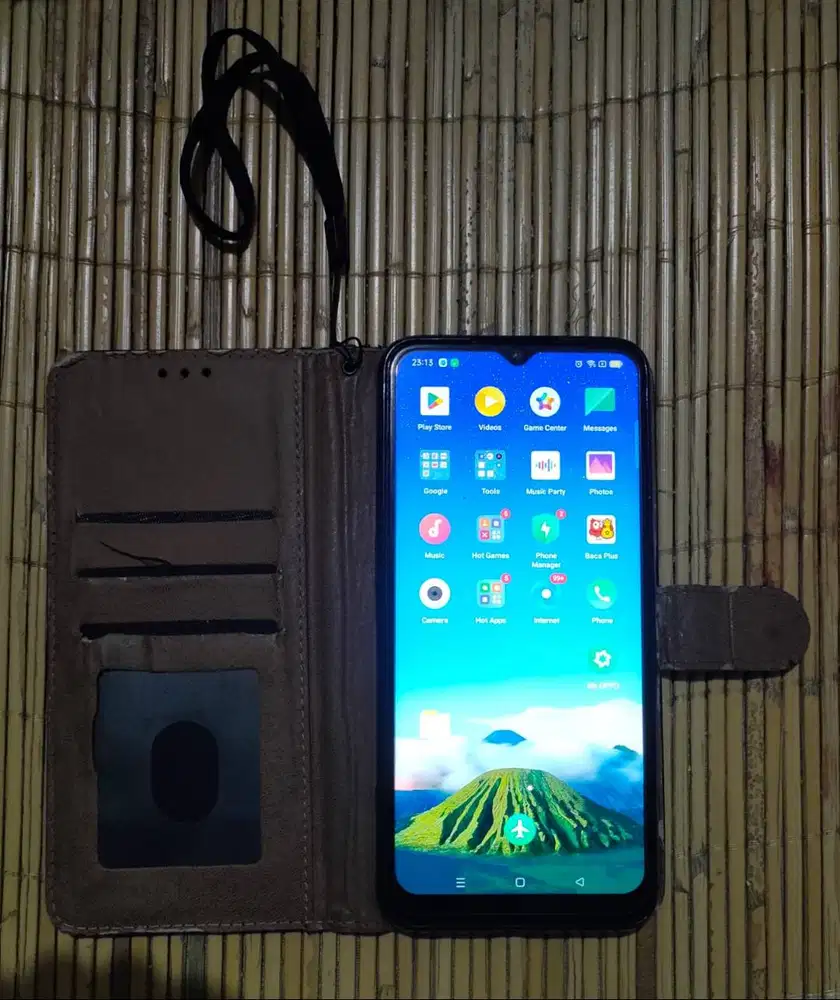 Oppo A9 2020 8/128 Murah Siap COD Full Normal