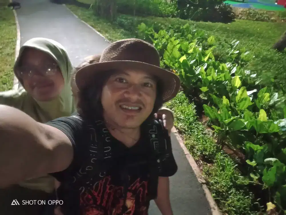 Siap bekerja dengan baik dan jujur