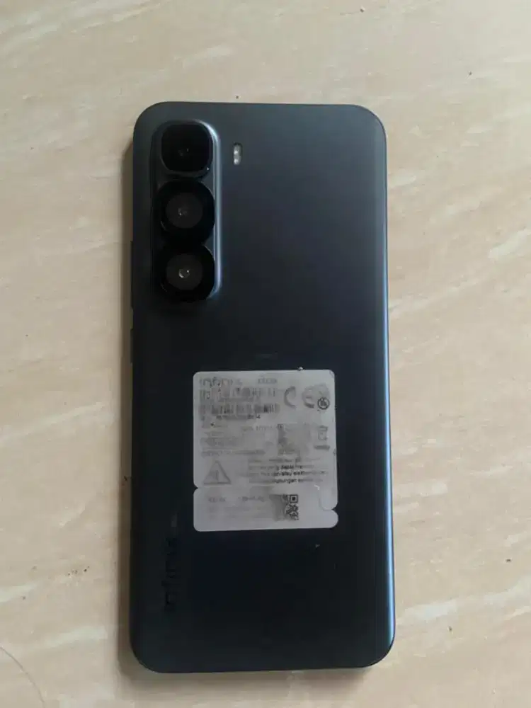 Infinix hot 60 pro+ 128gb