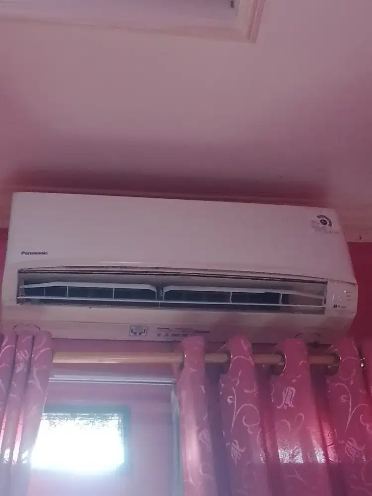 AC Panasonic Bagus