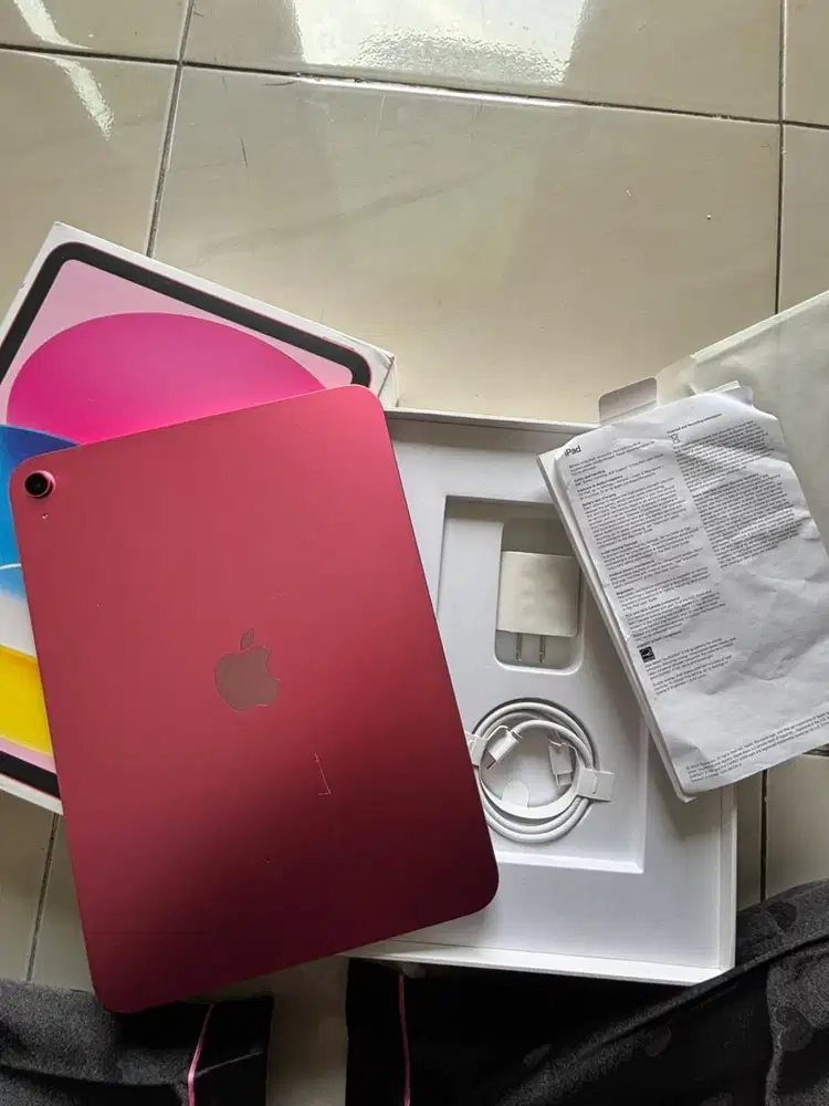 Jual Apple Ipad 11