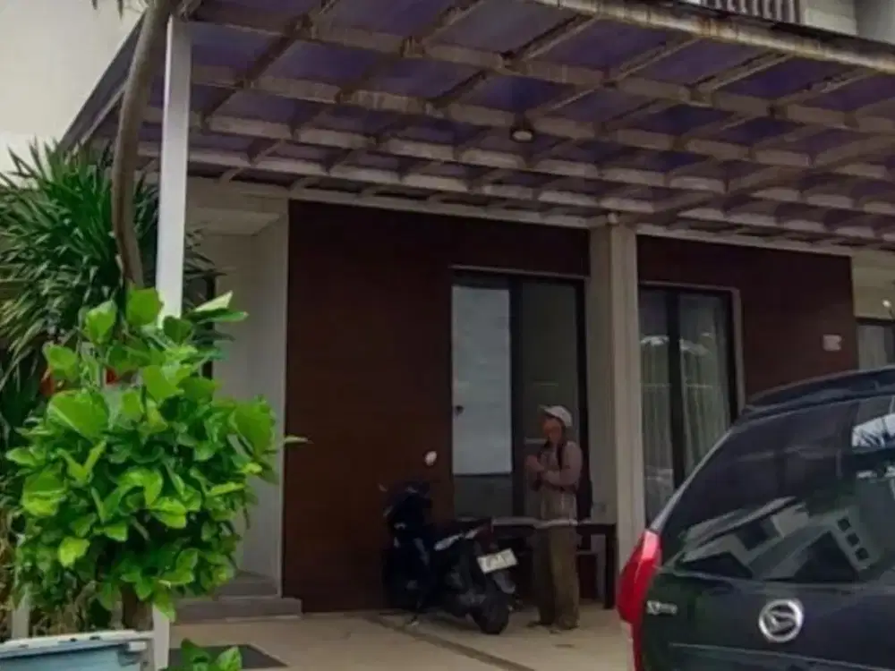RUMAH CEPAT DI CAKUNG TIMUR JAKARTA TIMUR