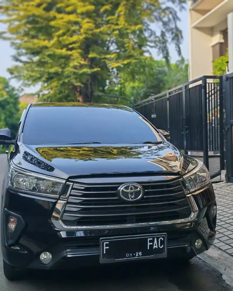 Inova reborn 2.4G 2021 facelift