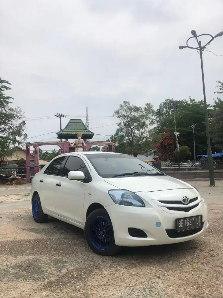 Vios Tahun 2010
