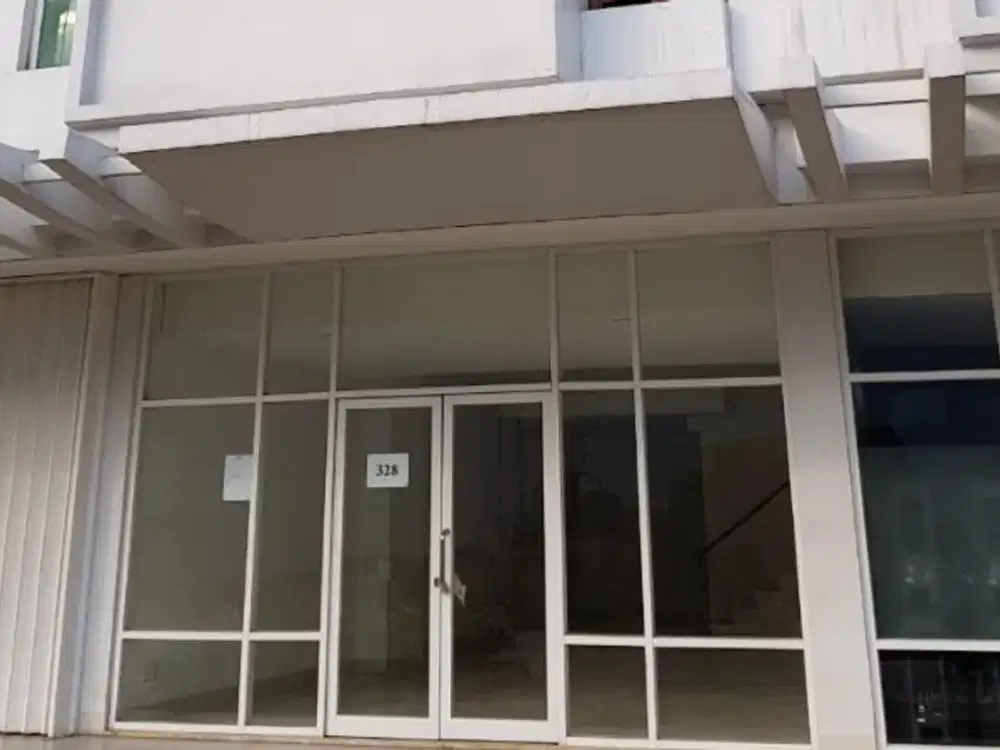 RUKO 5 LANTAI LOKASI STRATEGIS DI PADEMANGAN JAKARTA UTARA