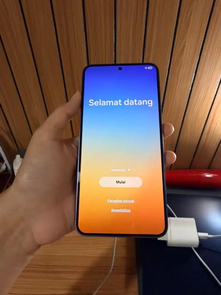 Samsung S24 Plus 12/512GB