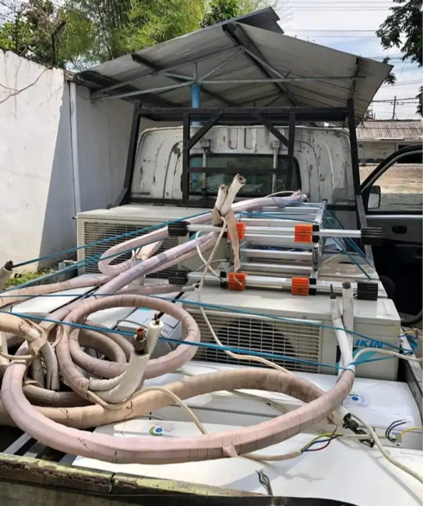 Rombeng jual beli barang bekas panggilan terpercaya