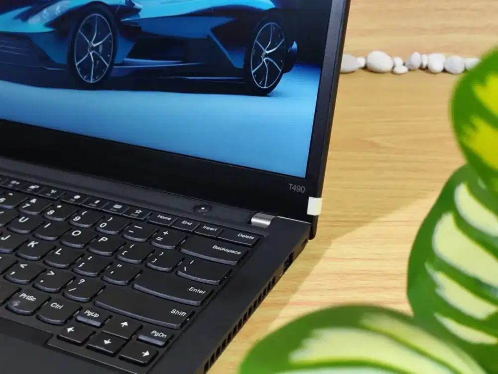 Laptop Lenovo T490