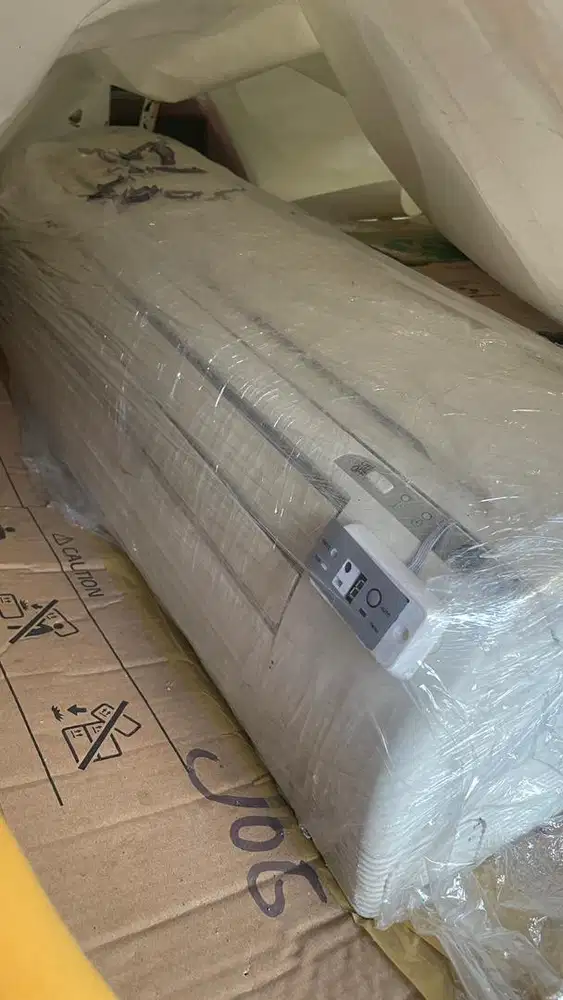 AC Daikin 1.5 PK FTNE35MV14 Indoor Only – Kondisi masih bagus