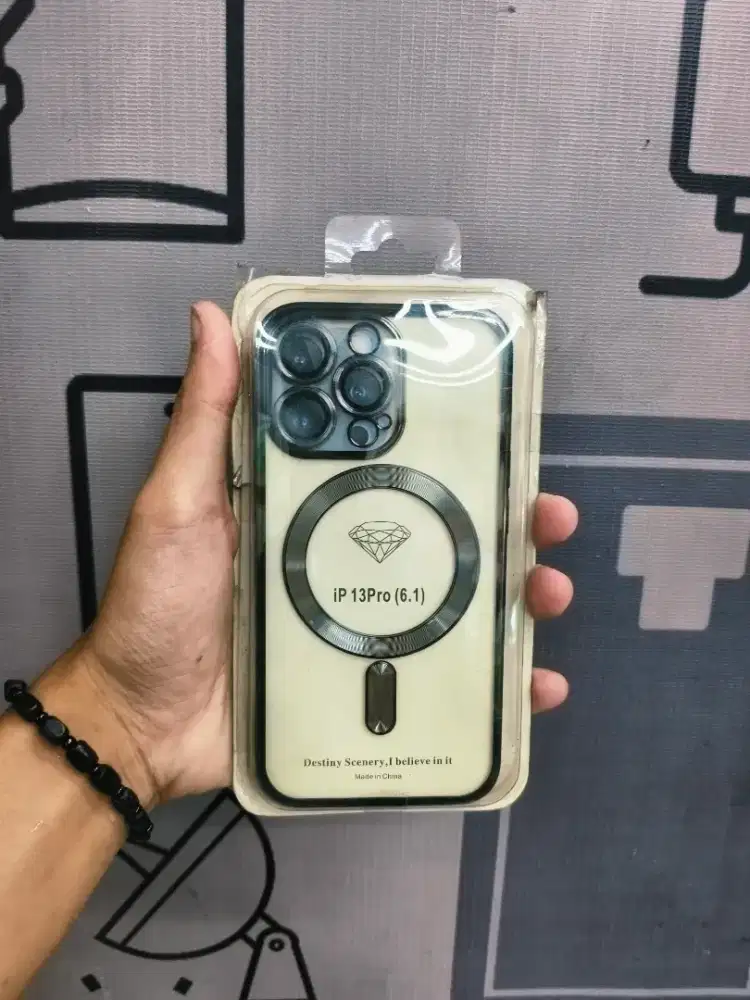 Casing iPhone 13 Pro