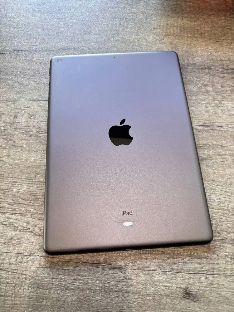 Ipad Gen 9 64GB Wifi Only