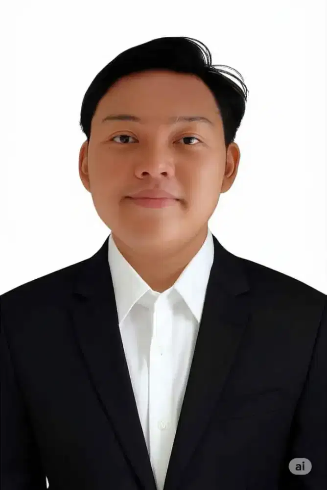 Mencari pekerjaan sebagai barista/staff playground