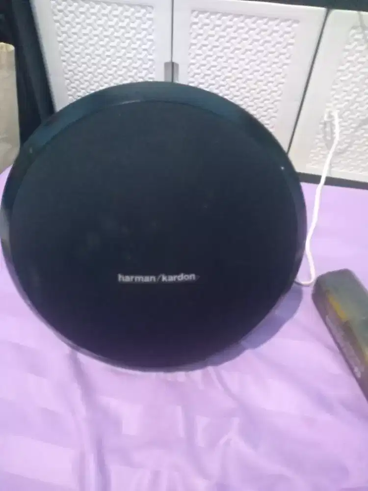 Speaker Harman Kardon
