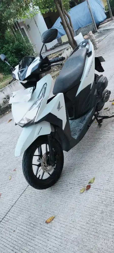 Honda Vario 150 - 2017