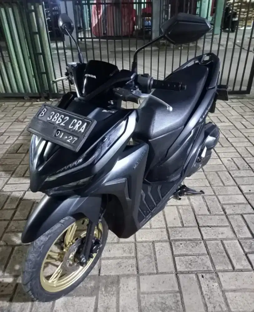 Vario 2022 150cc