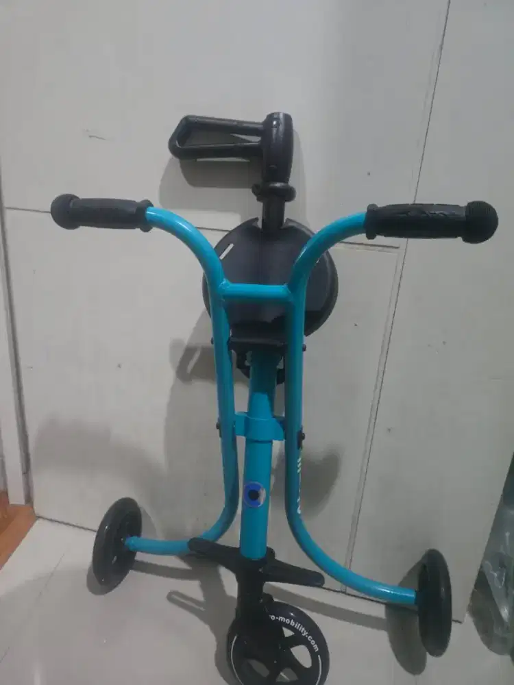 Micro trike XL tosca