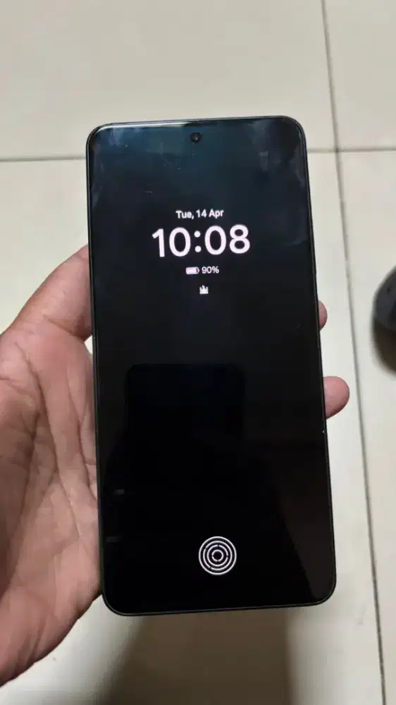 Oppo Reno 11F 5G