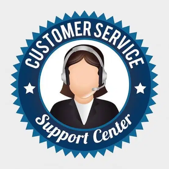 Di cari Customer service marketplace