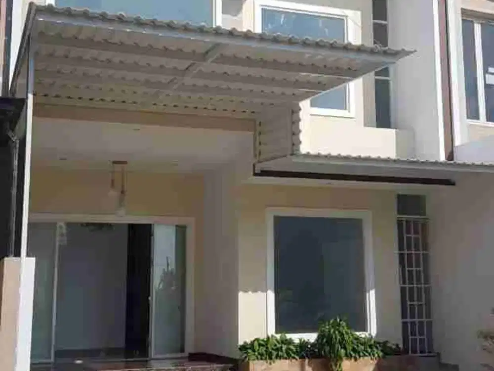 Baru Gress‼️Rumah Pakuwon City - Imperial Beach