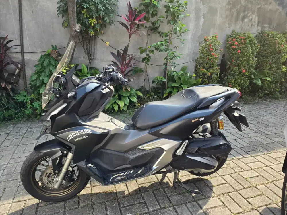 Honda ADV 160 ABS MULUS