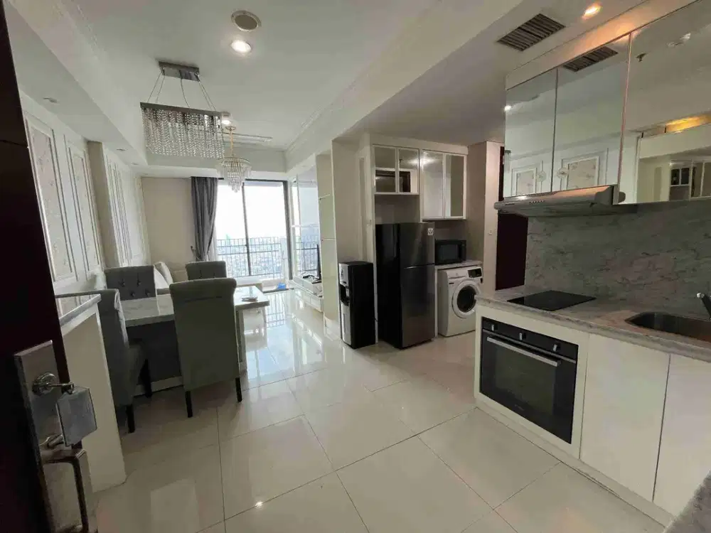 For Rent 2 Bedroom Casa Grande Kokas Full Furnish