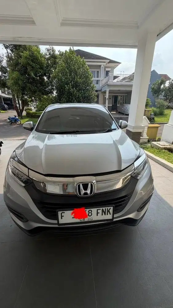 Honda HRV SE 2020