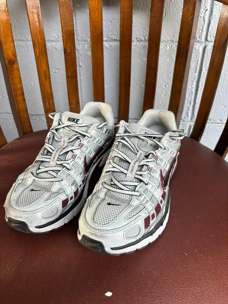 Nike p6000 size 40