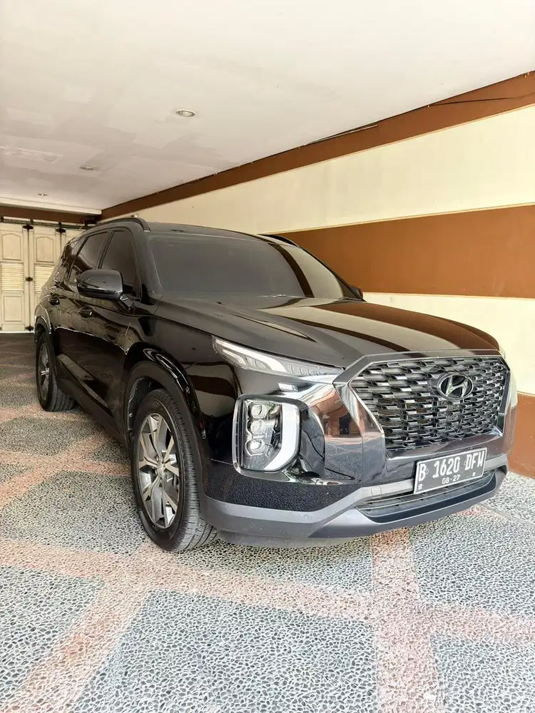 Km41rb Palisade Signature Pribadi Istimewa 2023 Non Calligraphy 2025