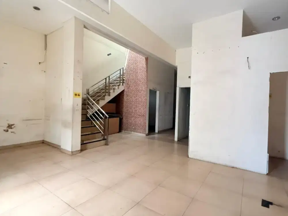 Rumah Paling Murah dan Luas di Kota Baru Parahyangan Cocok Untuk Investasi