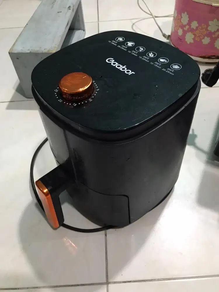 Dijual airfryer