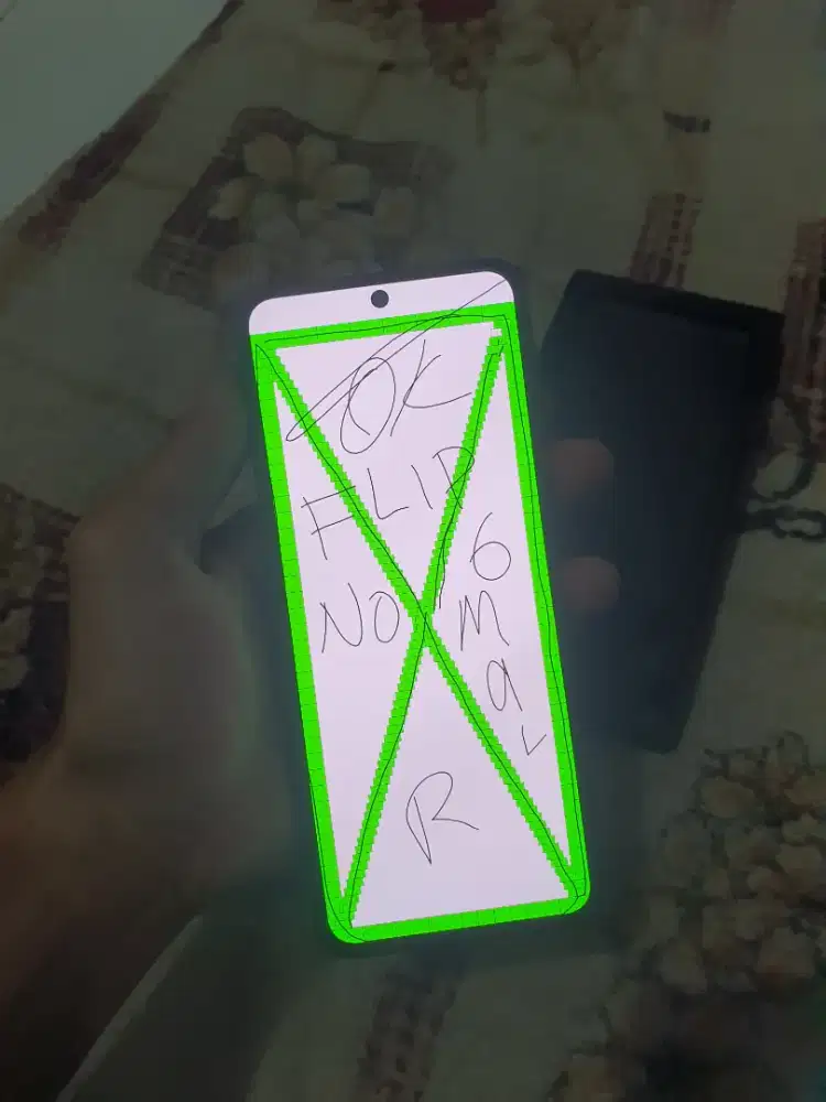 Samsung Galaxy Z Flip 6