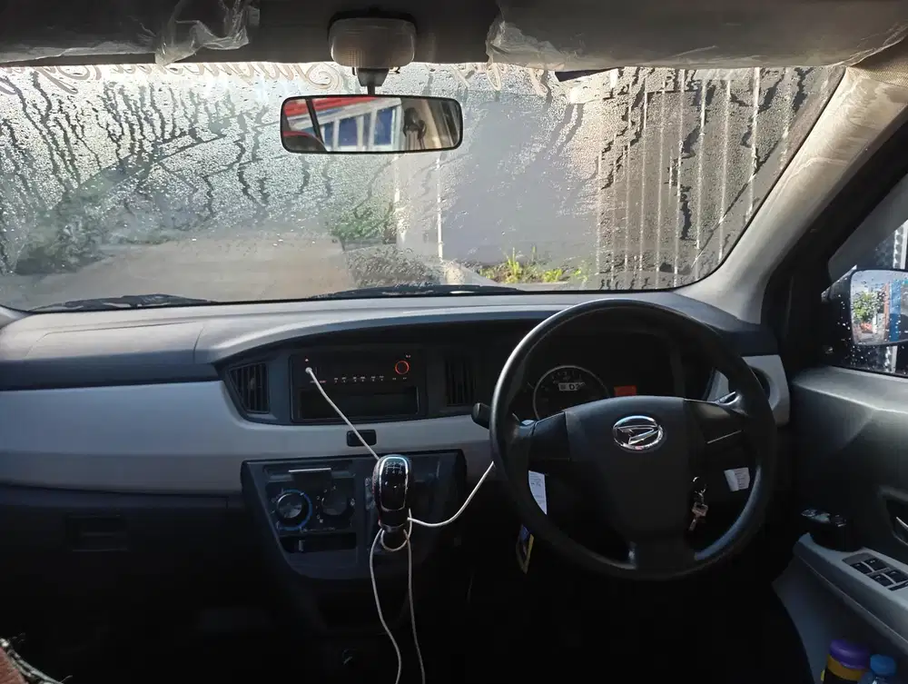 Daihatsu Sigra 2020 Bensin