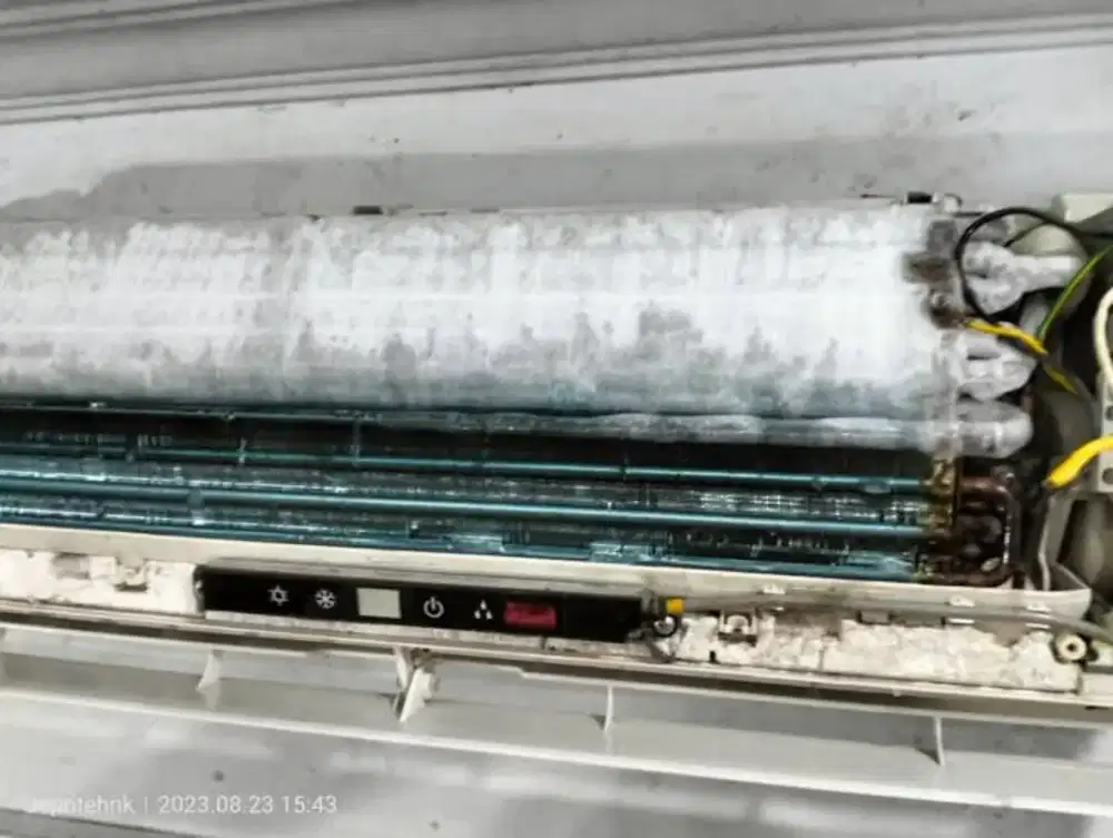 jasa servis ac kulkas frezer showcase mesin cuci dan bongkar pasang ac