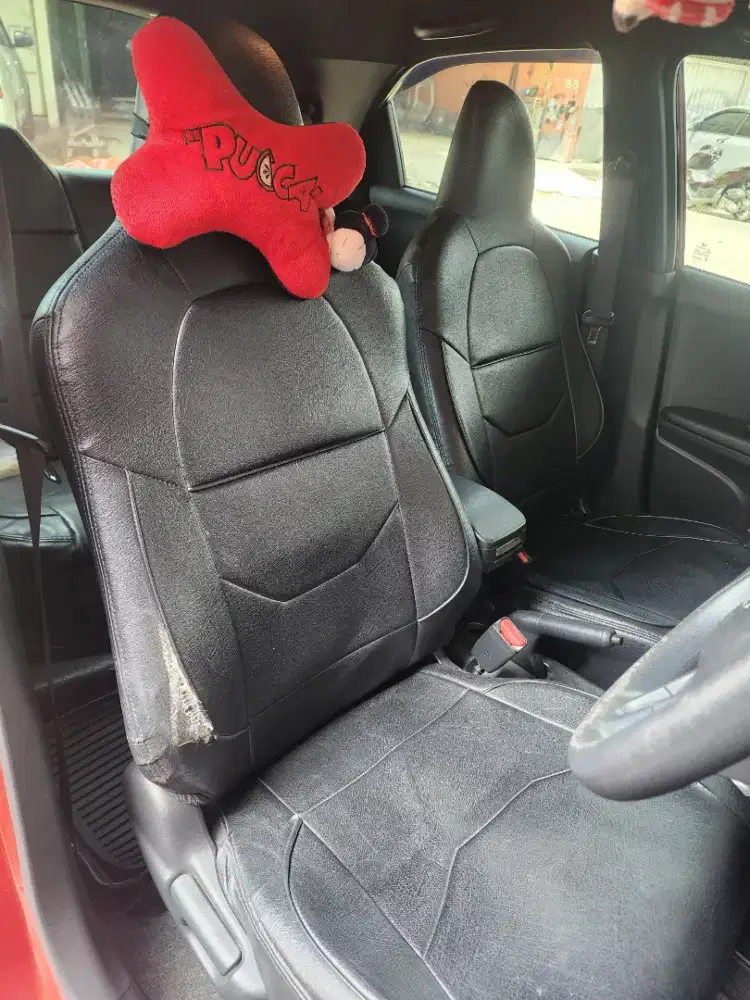 Lowongan Variasi Mobil