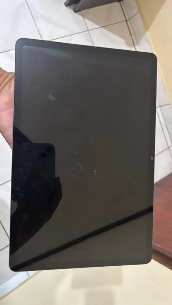 Dijual tablet huawei second