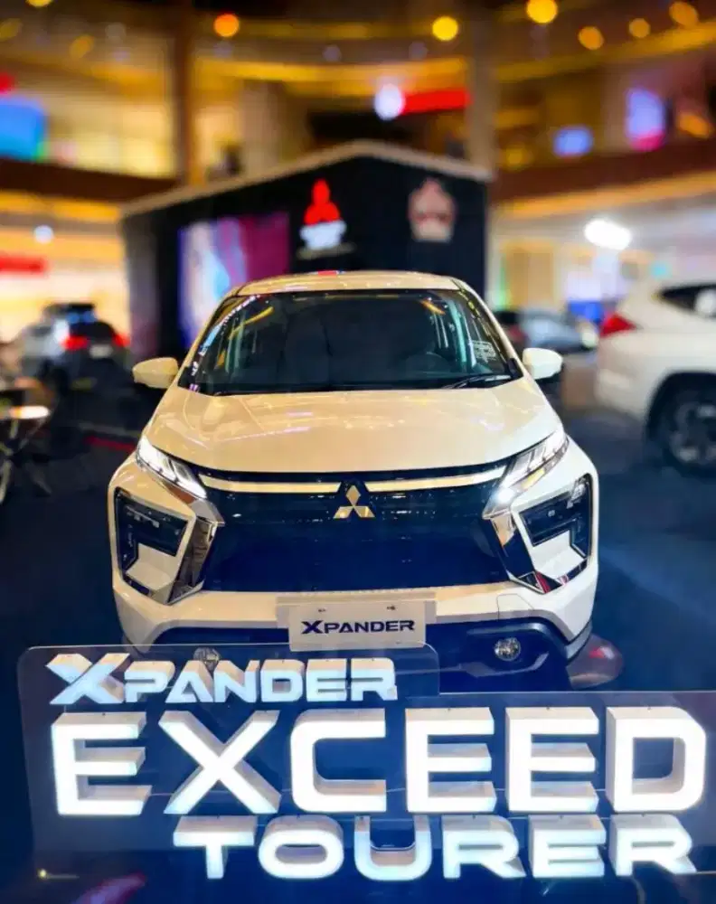(DP 10 Juta) Mitsubishi Xpander 2026